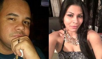 Investigan si policías ejecutaron músico dominicano que hirió mujer