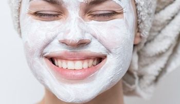 Maicena: el secreto para una piel perfecta