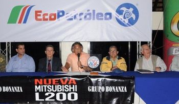 Ecopetróleo y Quaker State anuncian próxima entrega Rally Frontera