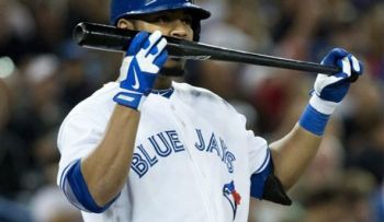 Edwin Encarnación seleccionado Jugador del Mes de mayo 