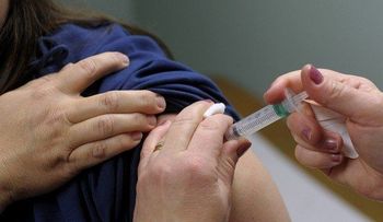 RD recibirá el jueves 200 mil dosis vacunas contra la gripe H1N1