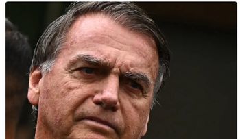 Congreso brasileño votará urgente amnistía a golpistas
