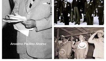 La caída de Anselmo Paulino durante la dictadura de Trujillo 