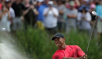 Tiger Woods: "No estoy tan lejos de ganar torneos de golf"