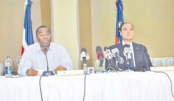 Haití y RD anuncian que formalizarán el comercio binacional