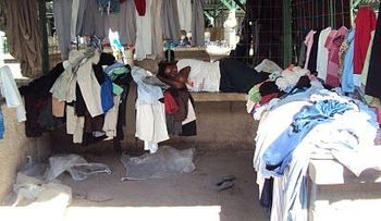 Reanudarán el  viernes mercado dominico-haitiano en Pedernales