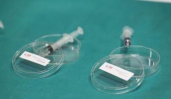 El esperma bloquea el efecto anti VIH de los microbicidas