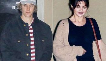 Selena Gómez entraría en crisis porque Justin Bieber rompió la relación y tiene otra pareja 
