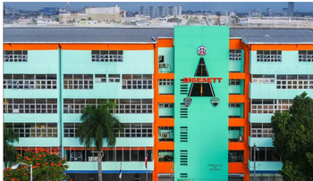 Fiscalizan 834 mil motociclistas en 2025