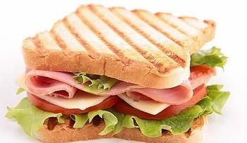 ¿Los sándwiches constituyen un alimento completo y recomendable?
