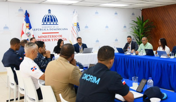 RD cerró 2025 con tasa de 8.7 homicidios