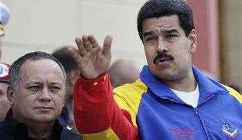 Venezuela: auditoría confirma victoria de Maduro
