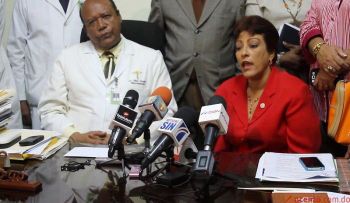 CMD y director hospital se enfrentan por caso gripe AH1N1 