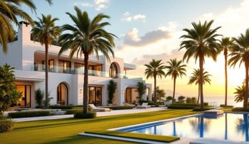 España: donde el lujo se encuentra con la historia, el sol? y los inversores globales
