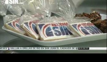 Pastelería artesanal y personalizada en el centro de Santo Domingo