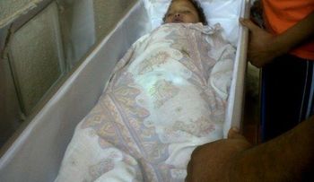 Muere niña de tres años afectada de dengue