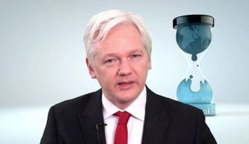 Advierten â??ayudaâ? de WikiLeaks podría ser espada de dos filos 
