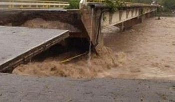 Ingrid se convierte en huracán y se acerca a México