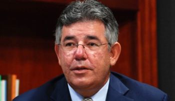 Díaz Rúa dice que revelará nombre del "traidor" que se encuentra en NY