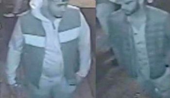 Policía NY divulga fotos de asesinos bodeguero dominicano