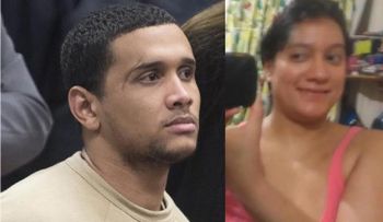 Dominicano  Isaac Durán Infante se declara culpable de estrangular ex mujer y al hijo de ambos