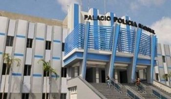 Apresan hombre con un kilo de cocaína 