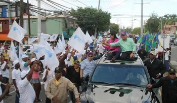 Salcedo califica de â??pataleo anticipadoâ? objecciones al conteo electrónico 