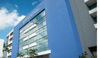 Ministro Bonilla supervisa entrega de Ciudad Sanitaria Aybar