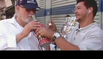 Llueven críticas contra asambleísta José Rivera por video filmado en RD (Video)