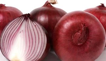 La cebolla:uno de sus poderosos beneficios es la prevención del cáncer; es también un excelente antioxidante 