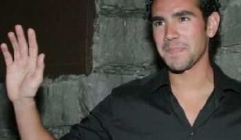 Muere hijo del futbolista mexicano Hugo Sánchez