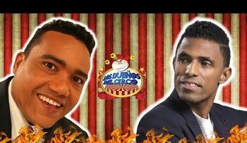 Miguel Céspedes le dice a Fausto Mata: â??Deja de hablar pendejadas y enfócateâ?
