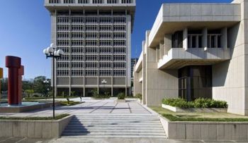 Banco Central: Variación del IPC en enero fue de -0.19%