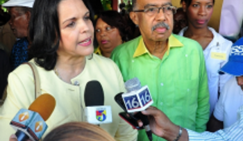 Minou votó manualmente porque escáneres no funcionaban