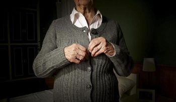 Nuevo test capaz de predecir Alzheimer un año antes