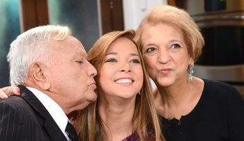 Adamari López ya es mamá