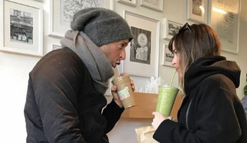 Dakota Johnson y Chris Martin ponen fin a su romance apasionado por falta de química