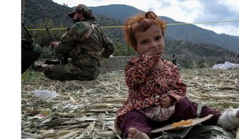Afganistán: terremoto deja 2.200 muertos y 3.600 heridos