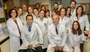 El mundo está de fiesta por descubrimiento fármaco contra el cáncer de colon, mama y mela-noma