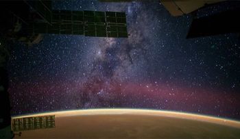 Científicos muestran la Tierra en 4.000 millones de años (VIDEO)