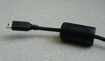 Uso del cilindro situado en el extremo de nuestros cables