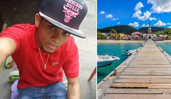Escapó de Najayo el domingo y fue encontrado en la Isla Martinica