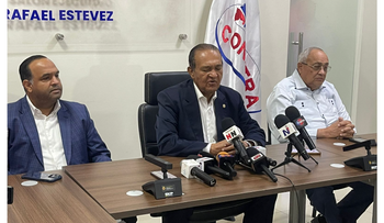 Antonio Marte pide congelar precios de combustibles por 6 meses