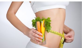 Para adelgazar no se necesitan dietas