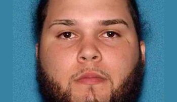Detienen dominicano Alberto Peralta Gómez, en Nueva Jersey por haberle prendido fuego intencional a su apartamento 