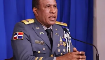 PN descarta relación caso  hijo de jueza con La Mulata 