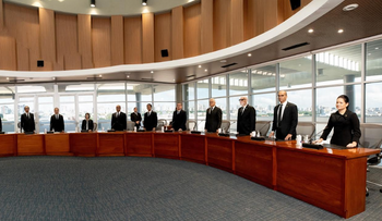 Conmemoran el Día del Poder Judicial este 7 de enero