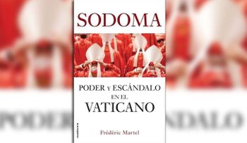 Un 80% sacerdotes del Vaticano son homosexuales, afirma autor de libro