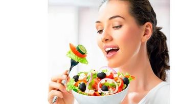 Cómo entrenar el cerebro para que quiera comida saludable ¡Sí se puede!