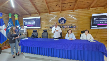 El SRSO sigue fortaleciendo red para atención de Tuberculosis Infantil